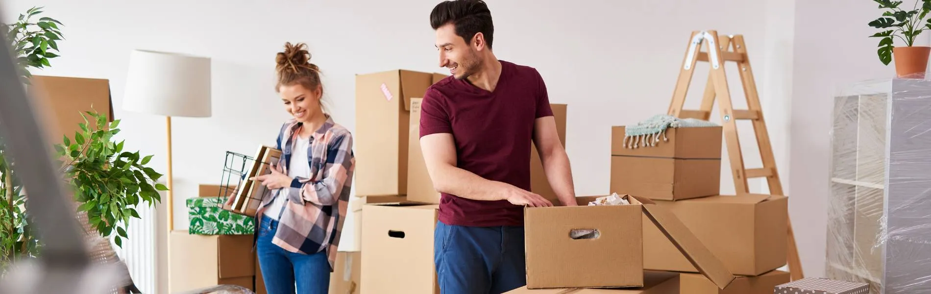 🚚 Umzug von Deutschland nach Luxemburg - Ab 250€! Effizient & stressfrei umziehen mit Experten!